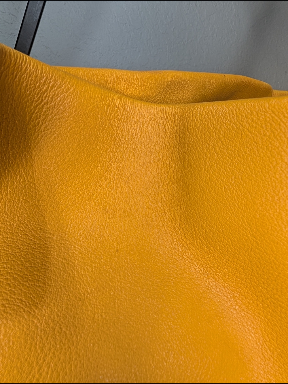 Dooney & Bourke O-Ring Leather Large Satchel Shoulder Bag - Picture 3 of 11
